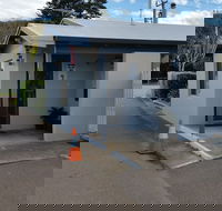 Esperance Bay Holiday Park - ACT Tourism