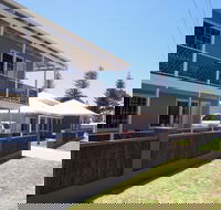 Clearwater Motel Apartments - ACT Tourism