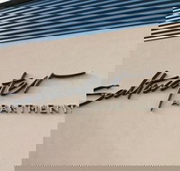 Saltwater Apartments - ACT Tourism