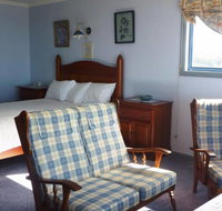 Hedgehog House - ACT Tourism