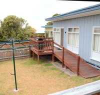 Hibiscus Heights - ACT Tourism