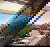 Twofold Bay Motor Inn - ACT Tourism