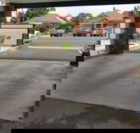 Dubbo Centrepoint Motel - ACT Tourism