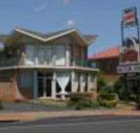 Countryman Motor Inn - ACT Tourism