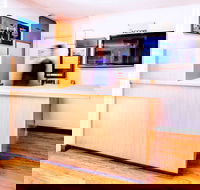 Ibis Budget Dubbo - ACT Tourism