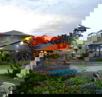 Country Leisure Motor Inn - ACT Tourism