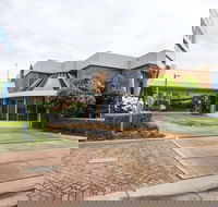 Dubbo RSL Club Motel - ACT Tourism