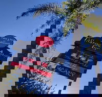 Tallarook Motor Inn - ACT Tourism