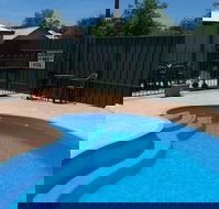 Green Gables Motel - ACT Tourism