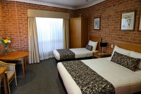 Akuna Motor Inn And Apartments - ACT Tourism 2
