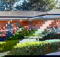 Akuna Motor Inn and Apartments - ACT Tourism