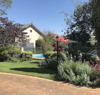 Country Apartments - ACT Tourism