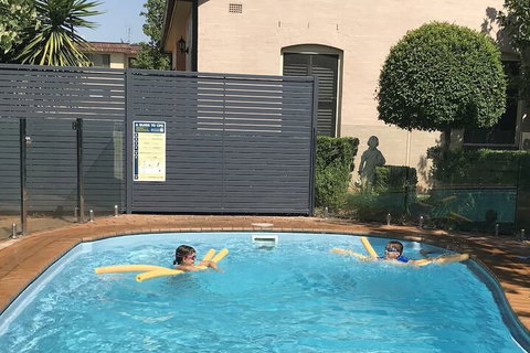 Country Apartments - ACT Tourism 3