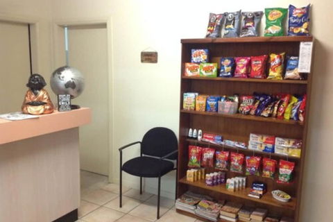 Atlas Motel - ACT Tourism 6