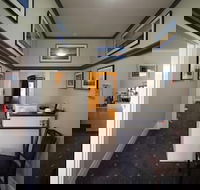 Dannebrog Lodge - ACT Tourism