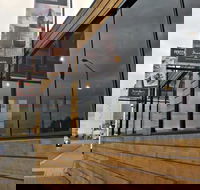 Formby Hotel - ACT Tourism