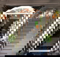 The Dudley Boutique Hotel - ACT Tourism