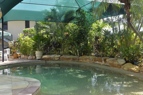 City Gardens Apartments - ACT Tourism 7