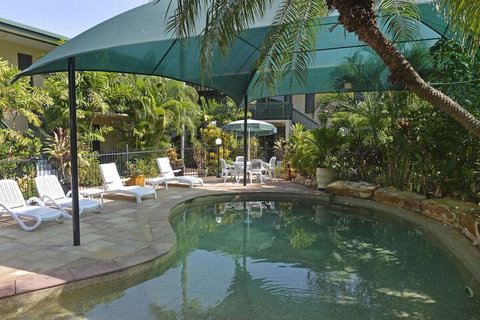 City Gardens Apartments - ACT Tourism 4