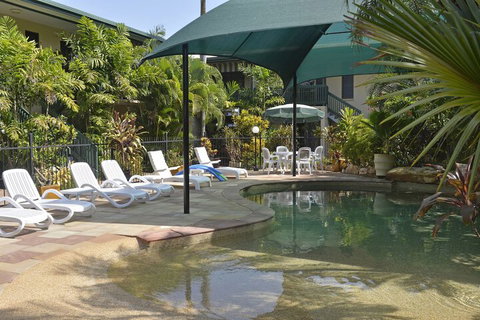 City Gardens Apartments - ACT Tourism 6