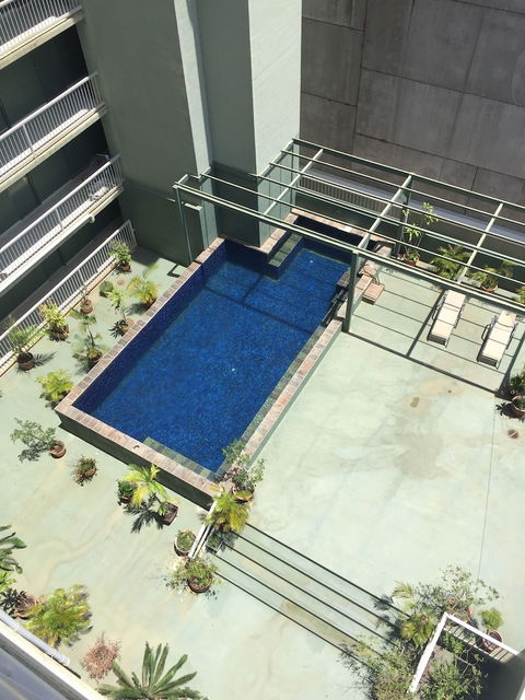 Luma Luma Holiday Apartments - ACT Tourism 0