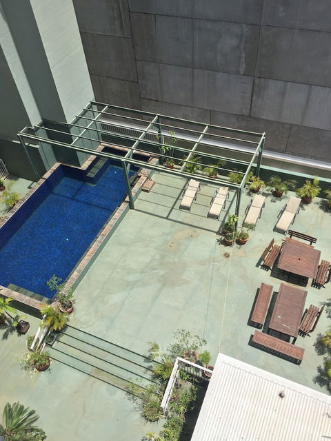 Luma Luma Holiday Apartments - ACT Tourism 1