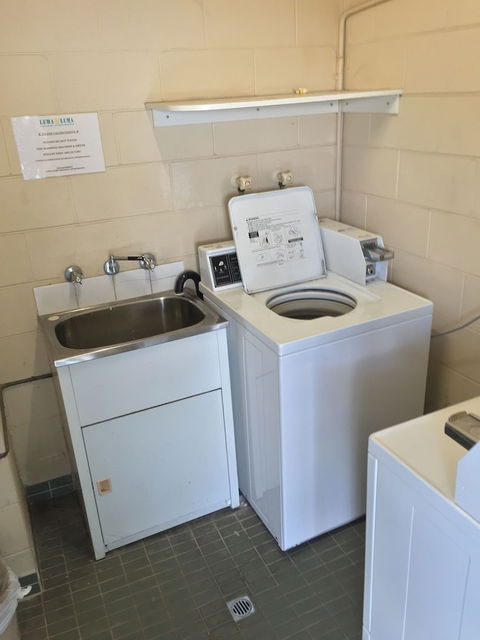 Luma Luma Holiday Apartments - ACT Tourism 2