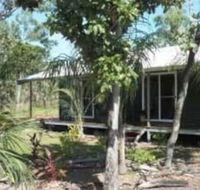 Chalets on Woodlands - ACT Tourism