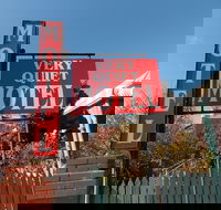 Cowra Crest Motel - ACT Tourism