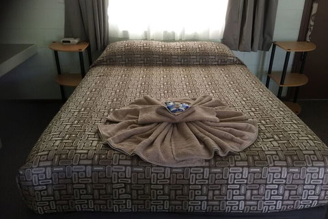 Warrumbungles Mountain Motel - ACT Tourism 7