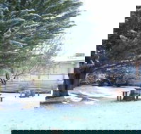 High Country Motel - ACT Tourism