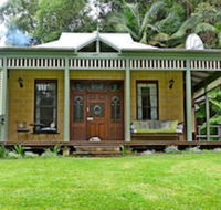 Mount Browne Cottage - ACT Tourism