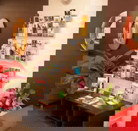 Wine Country Motor Inn - ACT Tourism