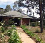The Cottage Hunter Valley - ACT Tourism