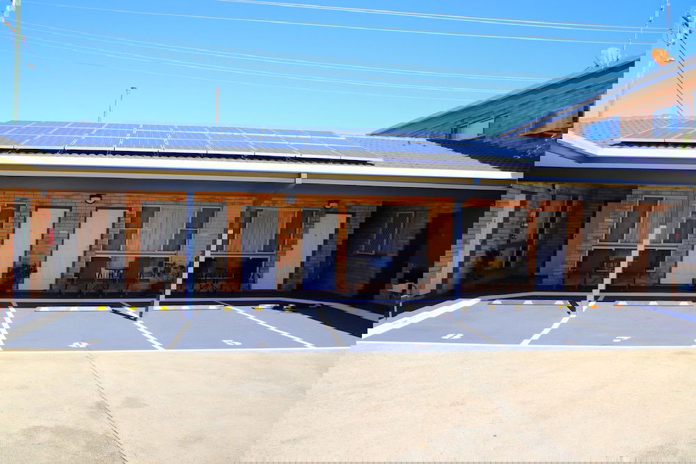 Spring Grove NSW ACT Tourism