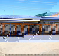 Squatters Homestead Motel - ACT Tourism