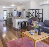 One of a Kind Apartments - ACT Tourism