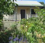 Walnut Cottage Via Leongatha