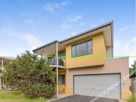 Fabulous Townhouse At The Famous Smiths Beach - ACT Tourism 1