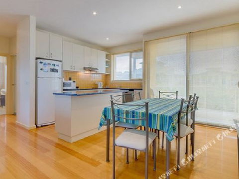 Fabulous Townhouse At The Famous Smiths Beach - ACT Tourism 2
