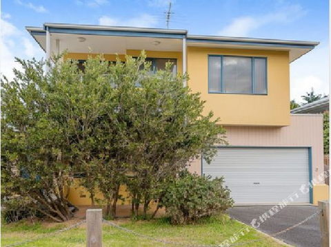 Fabulous Townhouse At The Famous Smiths Beach - ACT Tourism 0
