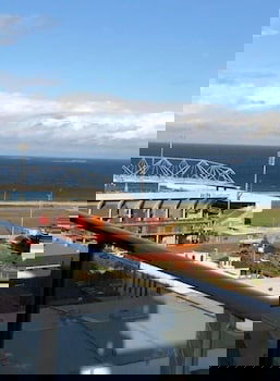 Apartment At Crown - ACT Tourism 3