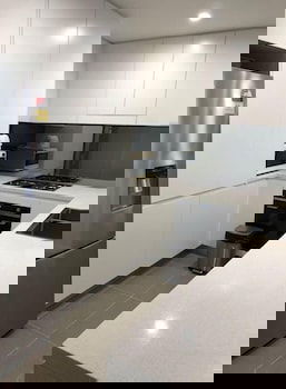 Apartment At Crown - ACT Tourism 4