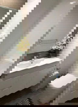 Apartment At Crown - ACT Tourism 0