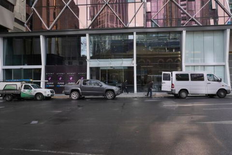 Avanti Two Bedroom View Apartment Floor 44 CBD - ACT Tourism 1