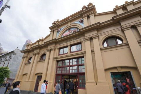 Avanti Two Bedroom View Apartment Floor 44 CBD - ACT Tourism 3