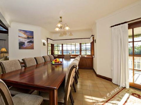 Fleur De Lys - ACT Tourism 3