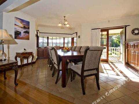 Fleur De Lys - ACT Tourism 1