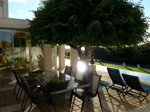 The Princess House - ACT Tourism 6