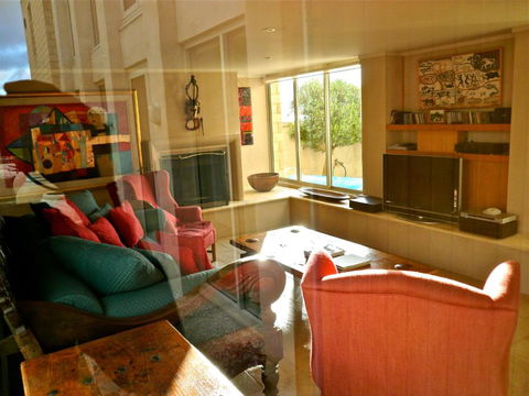 The Princess House - ACT Tourism 1